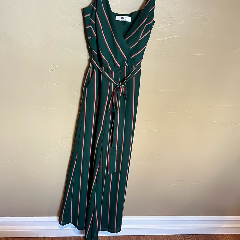 Jack by BB Dakota Ronper